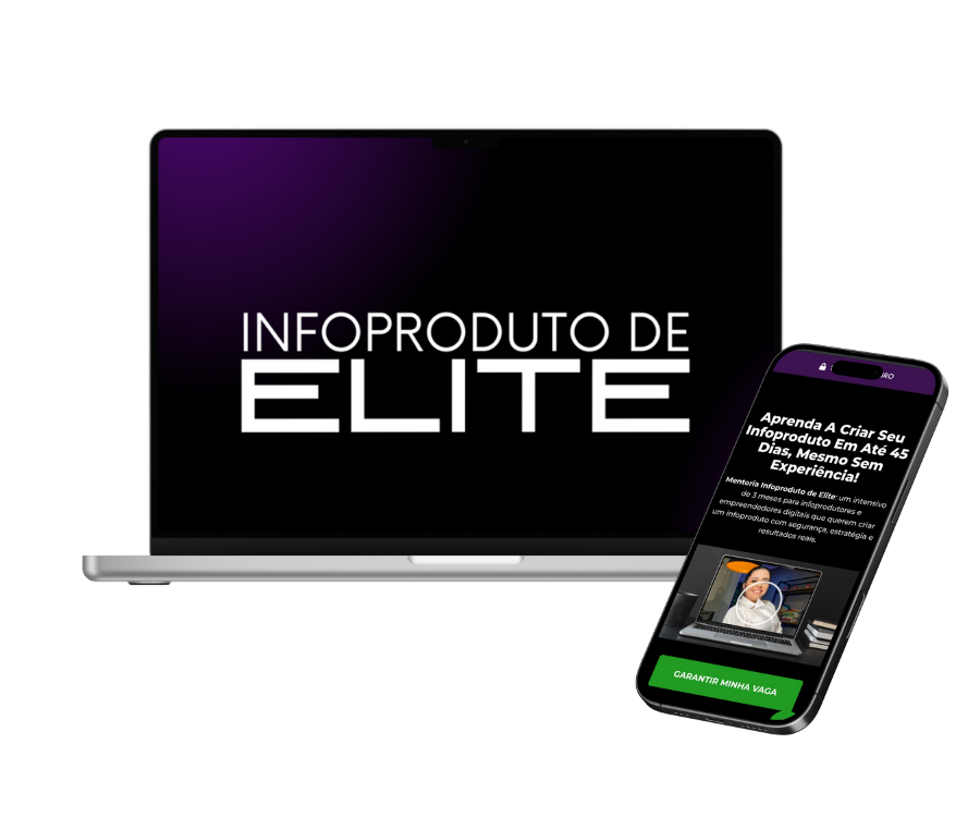 Conteúdo da Mentoria